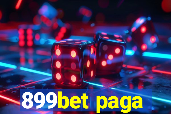 899bet paga